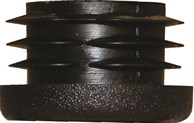 Fot till gipsbock (invändig) (700kg) GL 32 svart